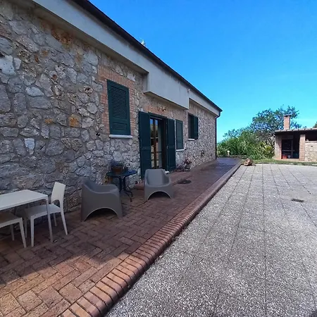 Masseria Ottaiano Holiday home Il Pizzone