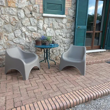 Masseria Ottaiano Holiday home Il Pizzone