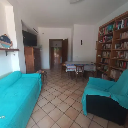 Masseria Ottaiano Hébergement de vacances *