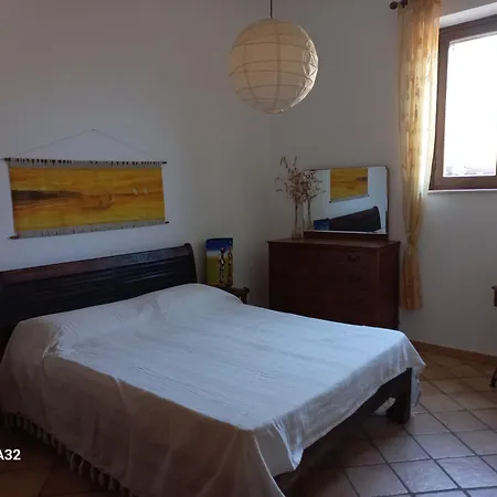 Masseria Ottaiano Holiday home Il Pizzone