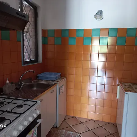 Σπίτι διακοπών Masseria Ottaiano