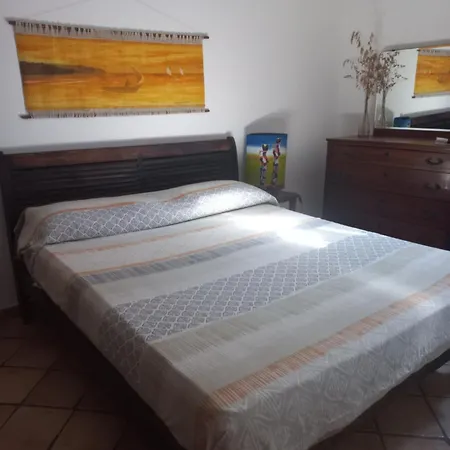 Holiday home Masseria Ottaiano